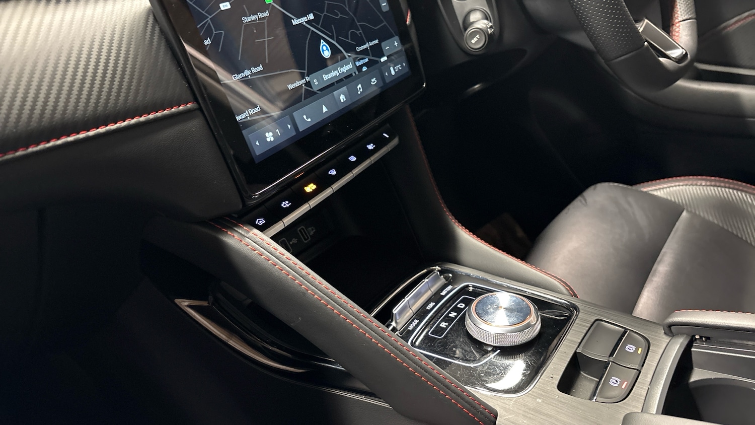 Used MG MG ZS 2022 for sale - 77462303: Photo 13