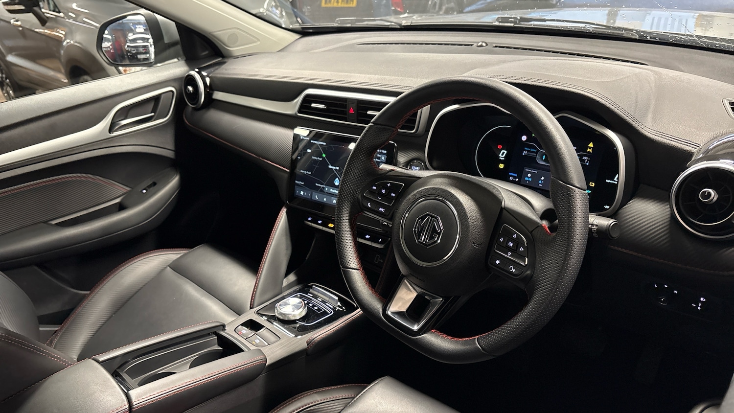 Used MG MG ZS 2022 for sale - 77462303: Photo 14