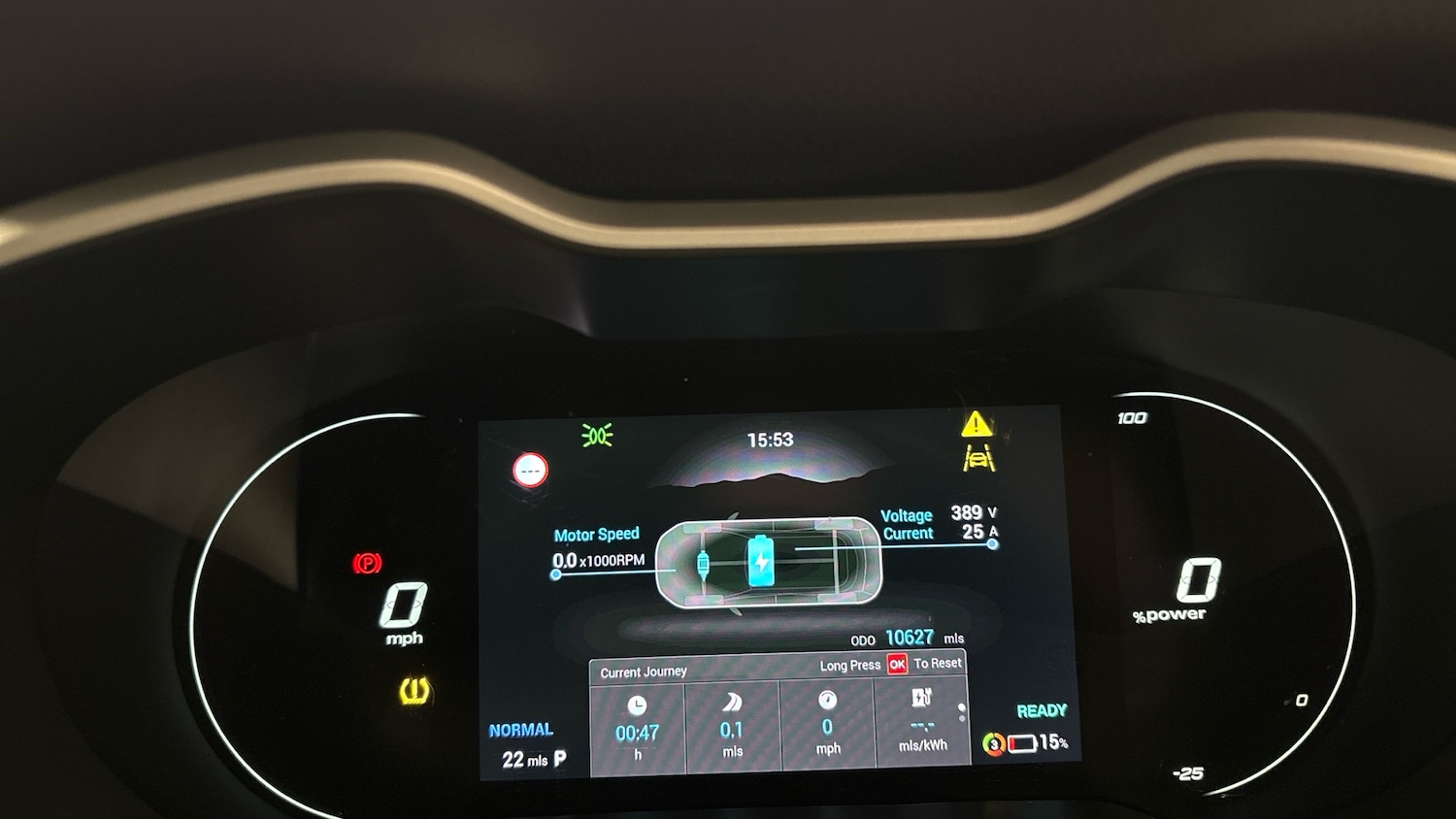 Used MG MG ZS 2022 for sale - 77462303: Photo 18