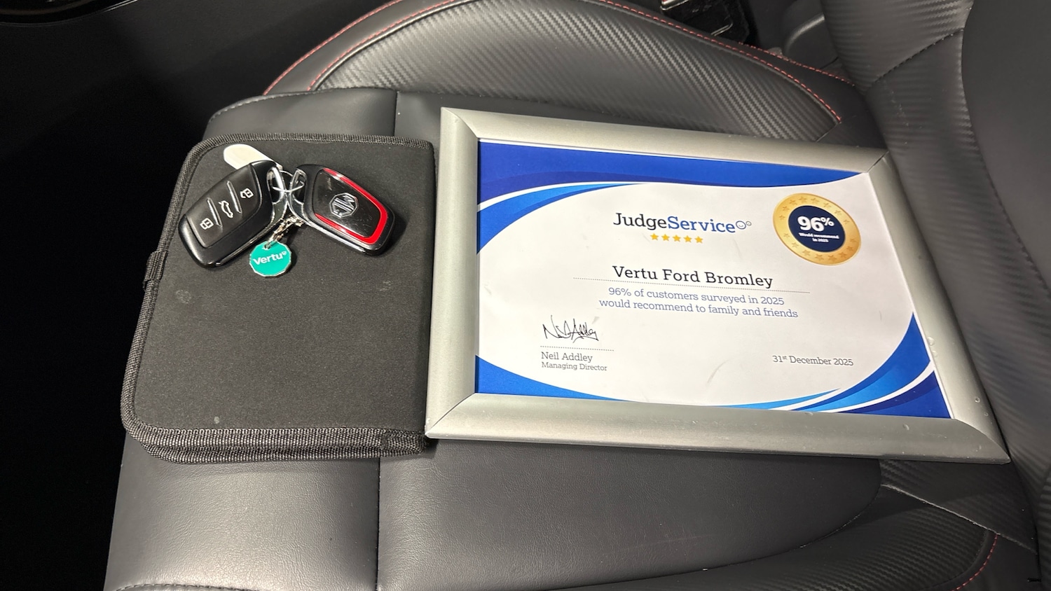 Used MG MG ZS 2022 for sale - 77462303: Photo 20