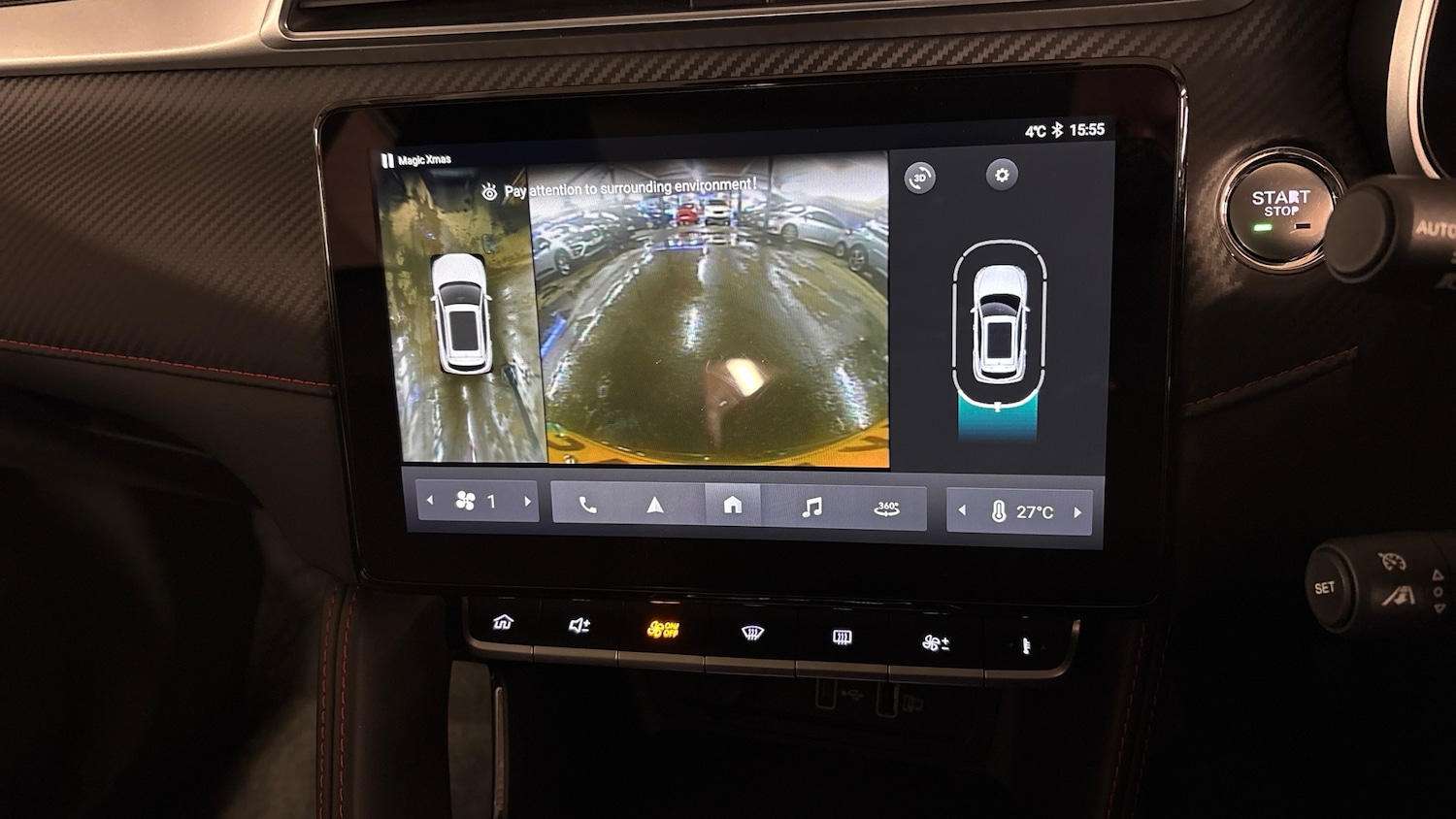 Used MG MG ZS 2022 for sale - 77462303: Photo 21