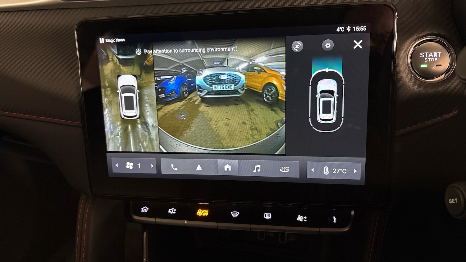 Used MG MG ZS 2022 for sale - 77462303: Photo 22