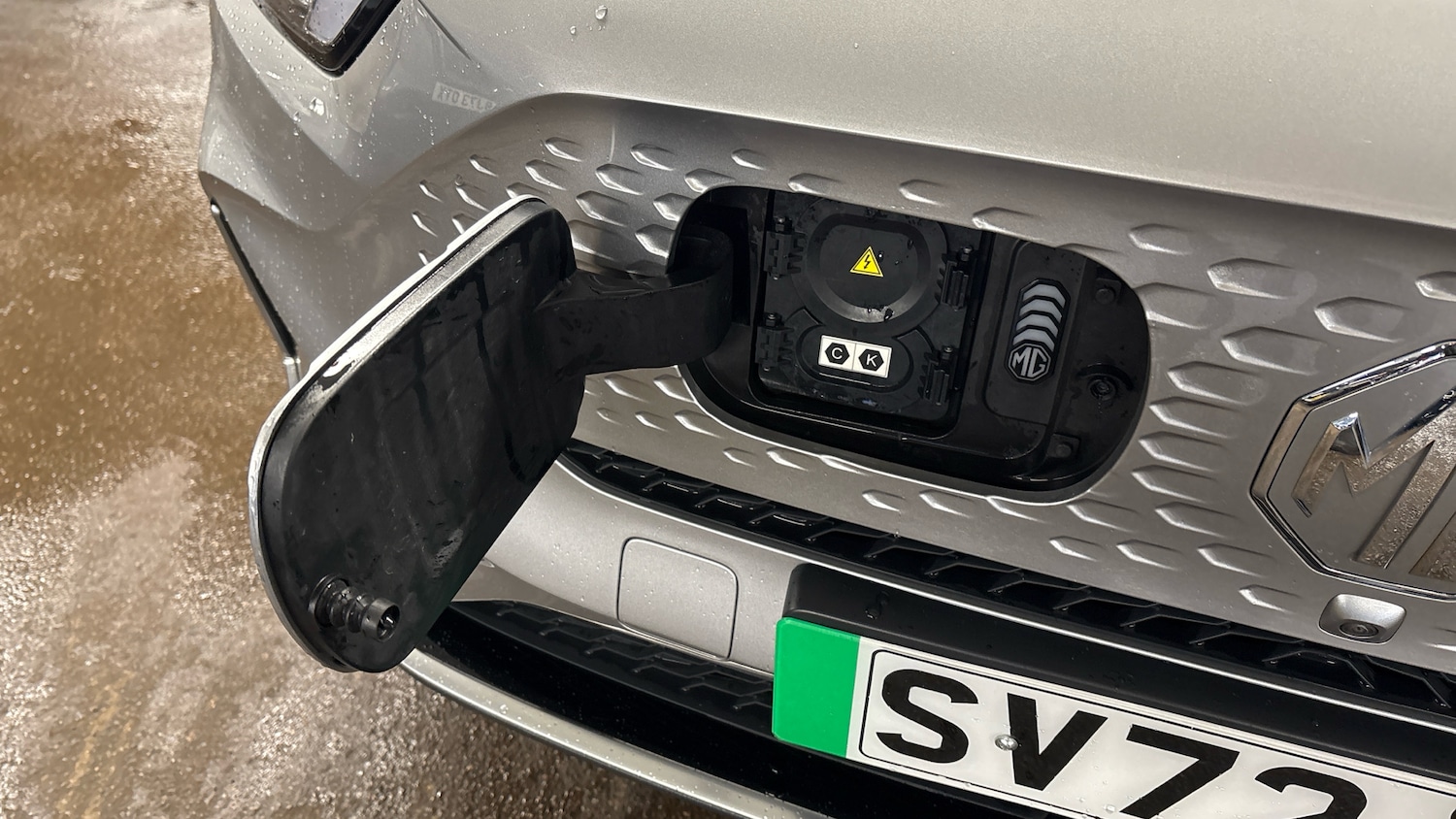 Used MG MG ZS 2022 for sale - 77462303: Photo 23