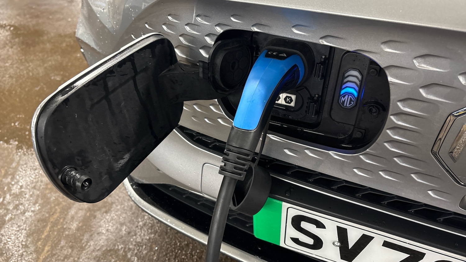 Used MG MG ZS 2022 for sale - 77462303: Photo 25