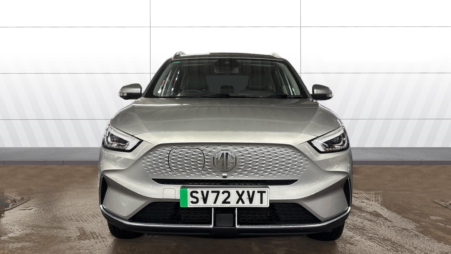 Used MG MG ZS 2022 for sale - 77462303: Photo 3