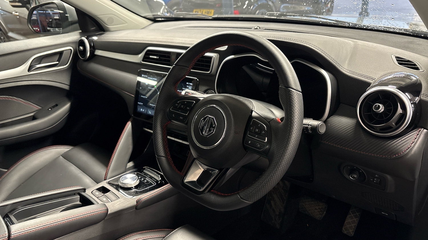 Used MG MG ZS 2022 for sale - 77462303: Photo 30