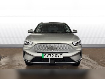 Used MG MG ZS 2022 for sale - 77462303: Photo