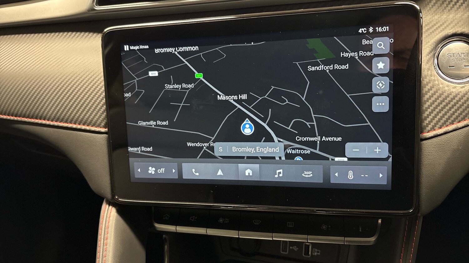 Used MG MG ZS 2022 for sale - 77462303: Photo 42