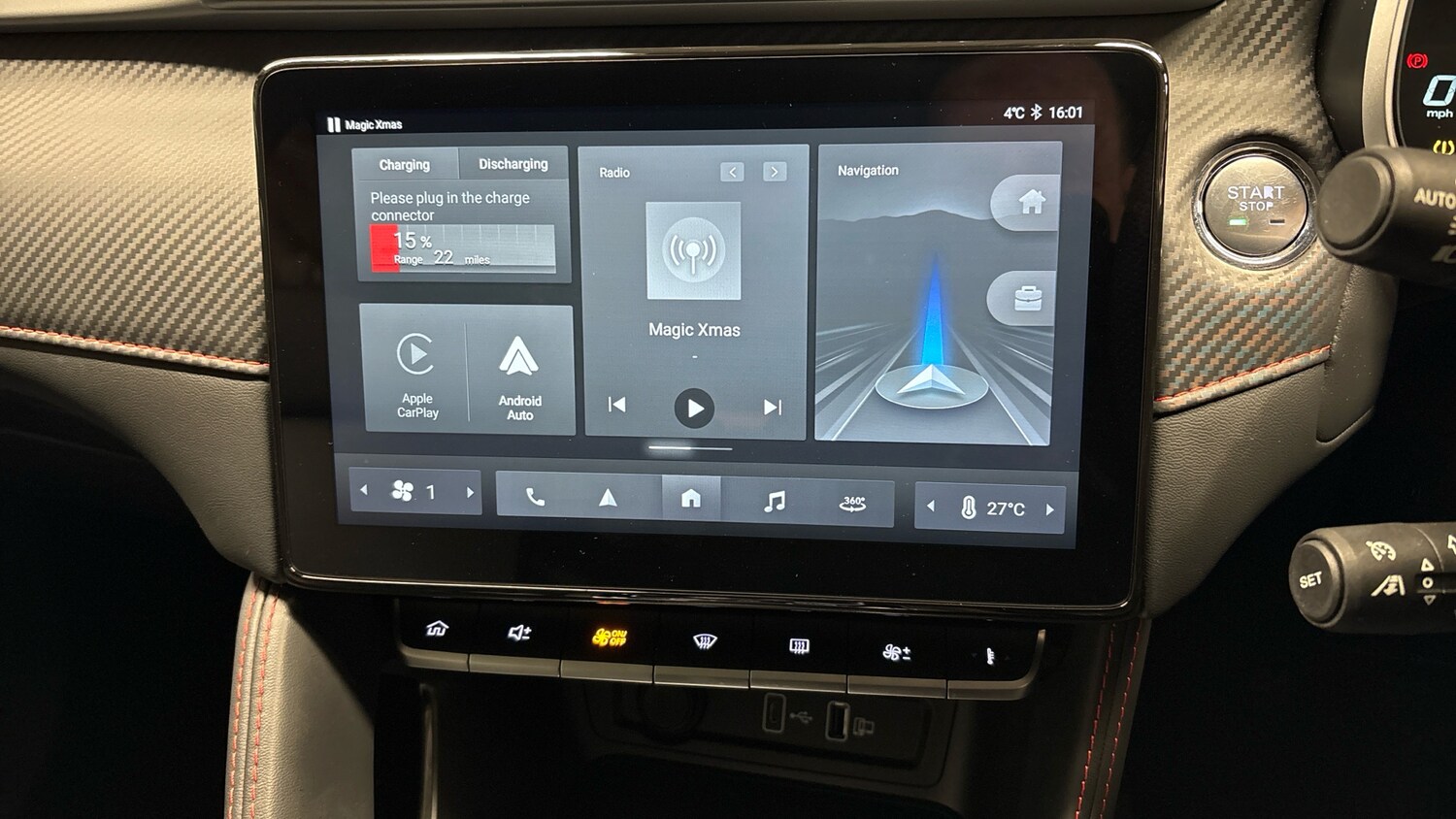 Used MG MG ZS 2022 for sale - 77462303: Photo 43