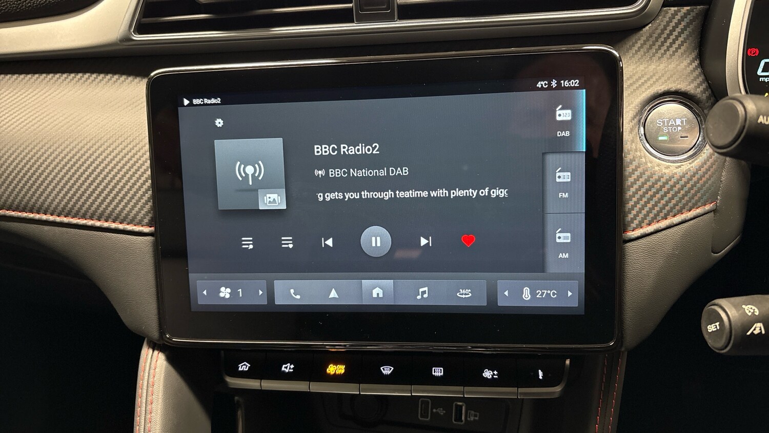 Used MG MG ZS 2022 for sale - 77462303: Photo 45