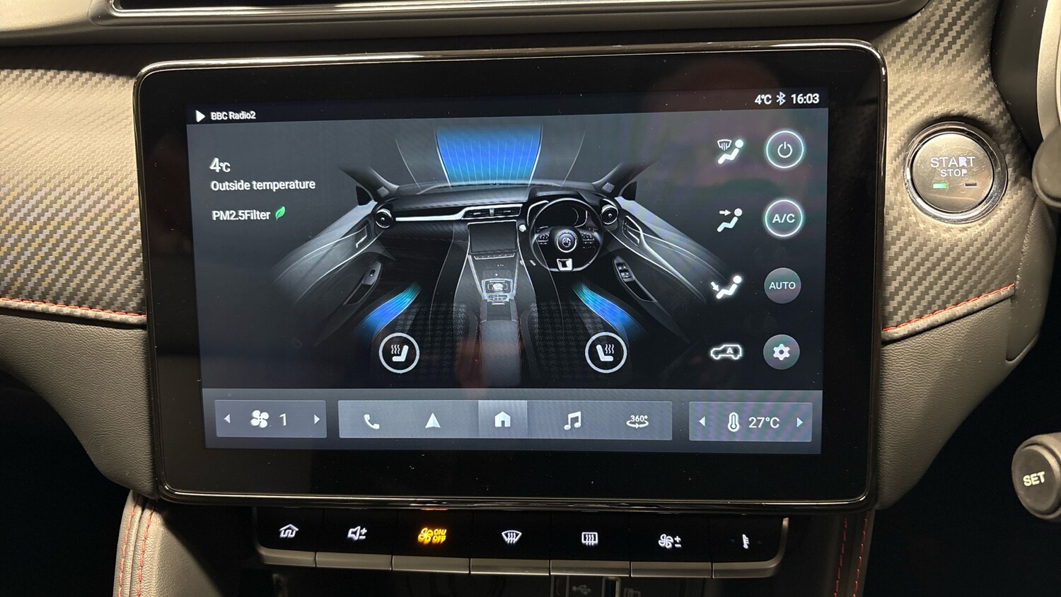 Used MG MG ZS 2022 for sale - 77462303: Photo 47