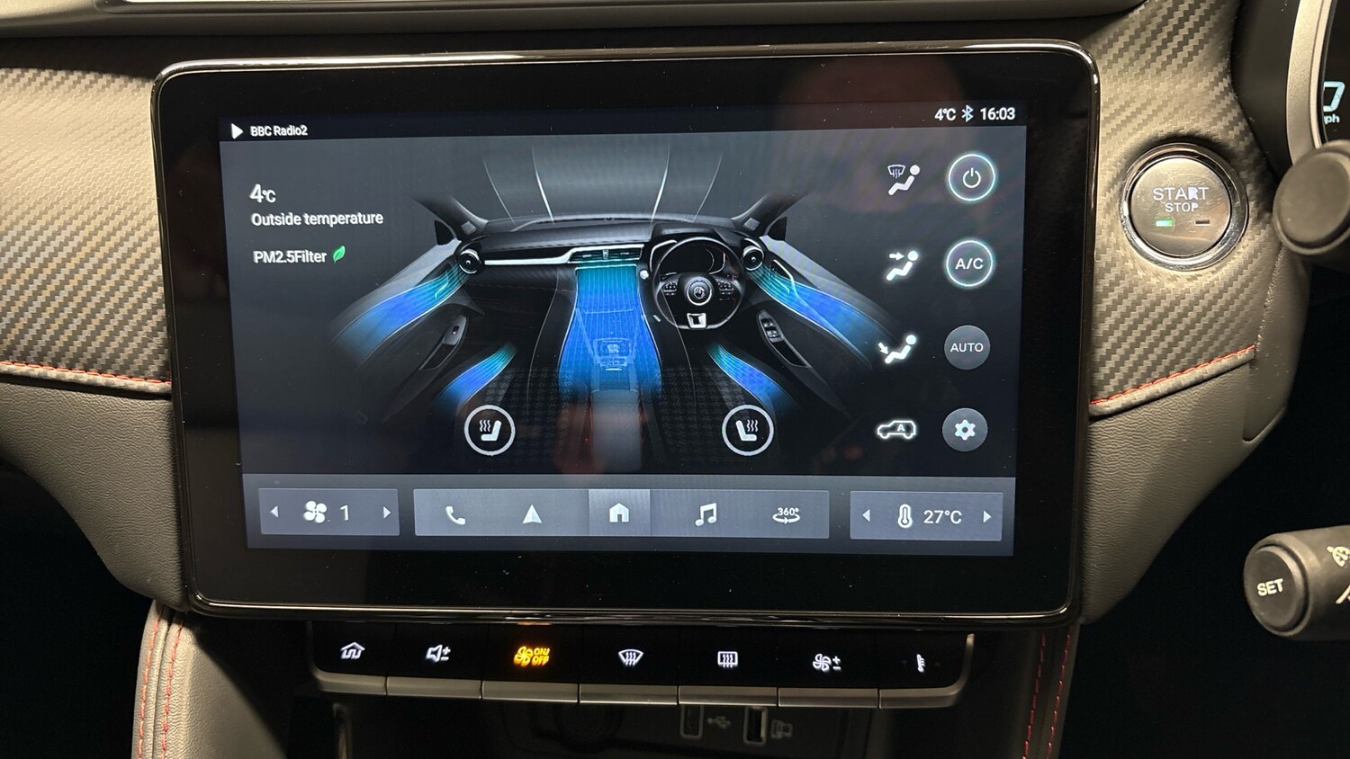 Used MG MG ZS 2022 for sale - 77462303: Photo 48