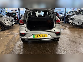 Used MG MG ZS 2022 for sale - 77462303: Photo