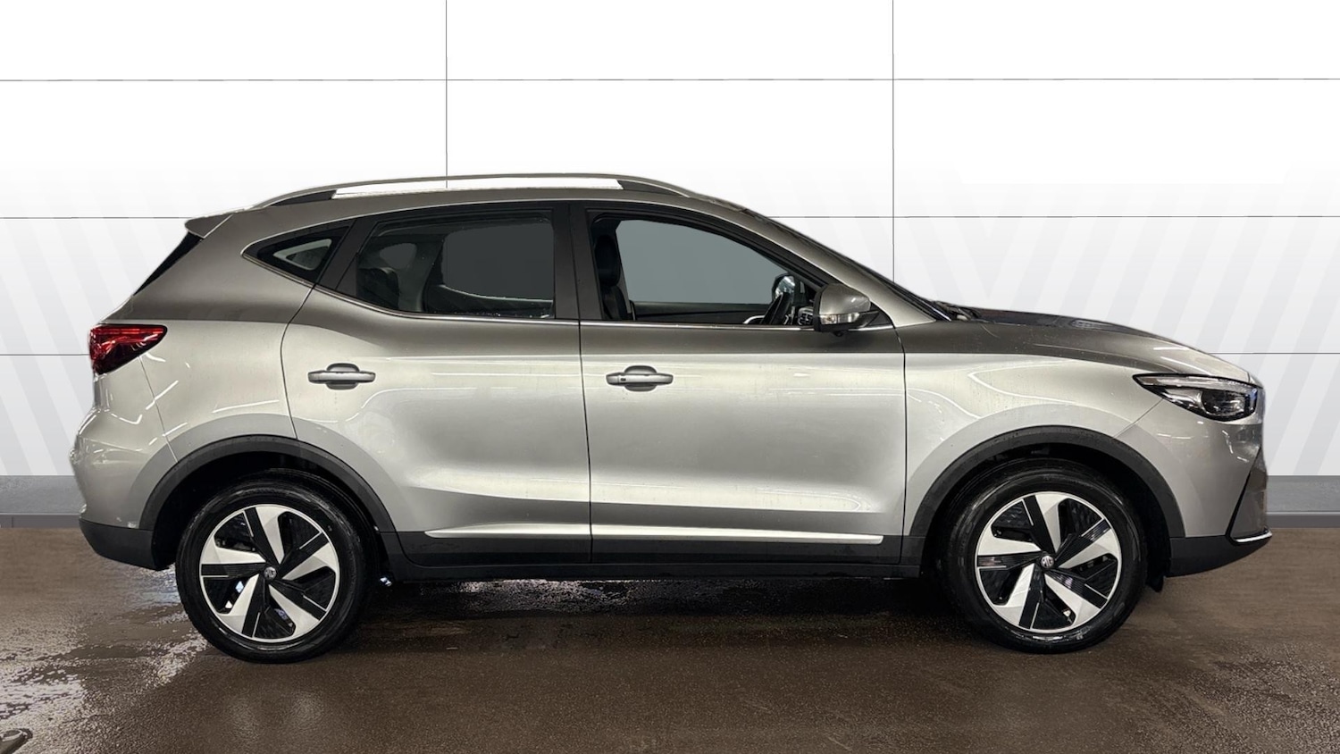 Used MG MG ZS 2022 for sale - 77462303: Photo 5