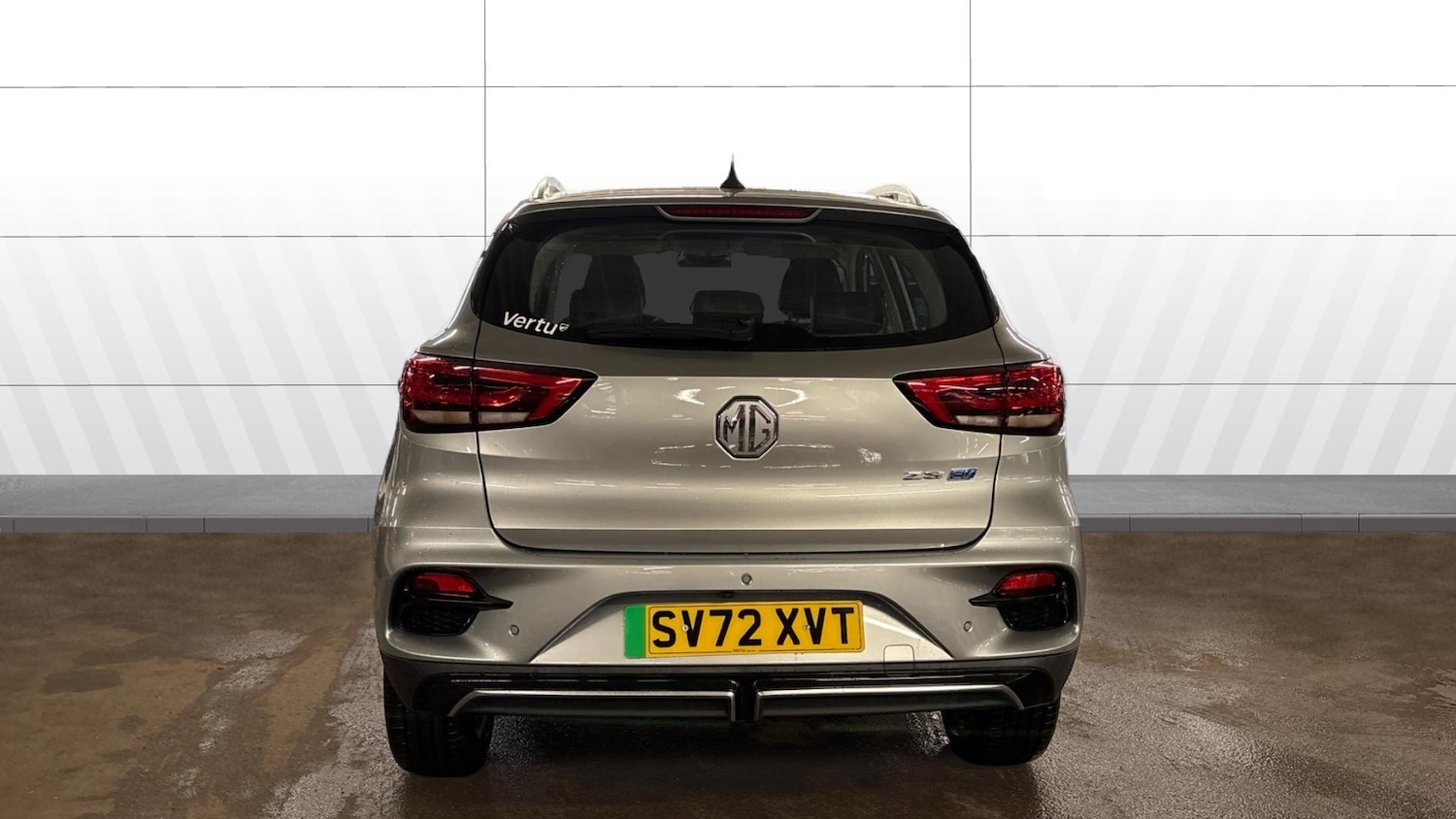 Used MG MG ZS 2022 for sale - 77462303: Photo 6