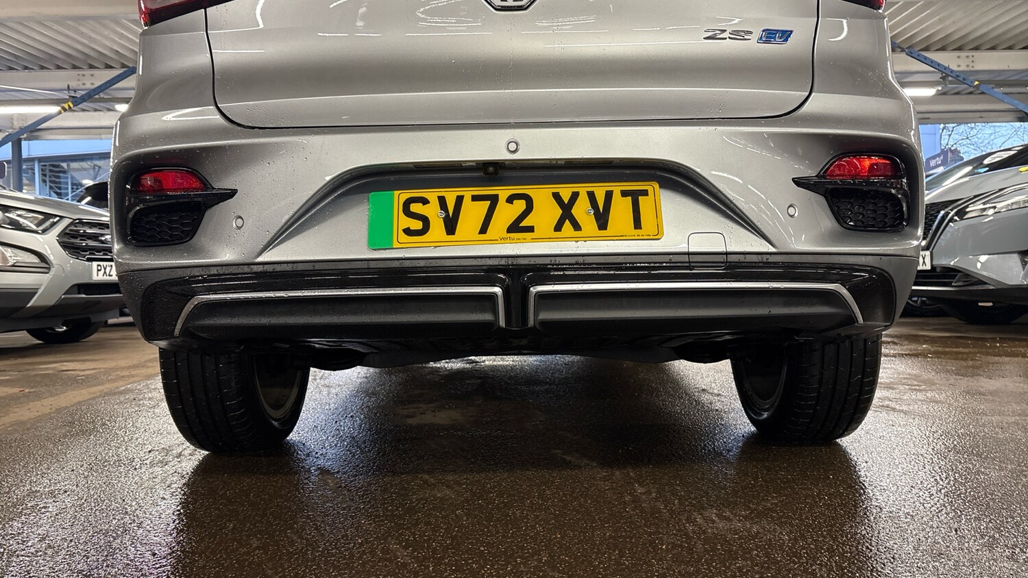 Used MG MG ZS 2022 for sale - 77462303: Photo 64