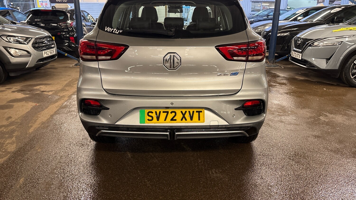 Used MG MG ZS 2022 for sale - 77462303: Photo 65