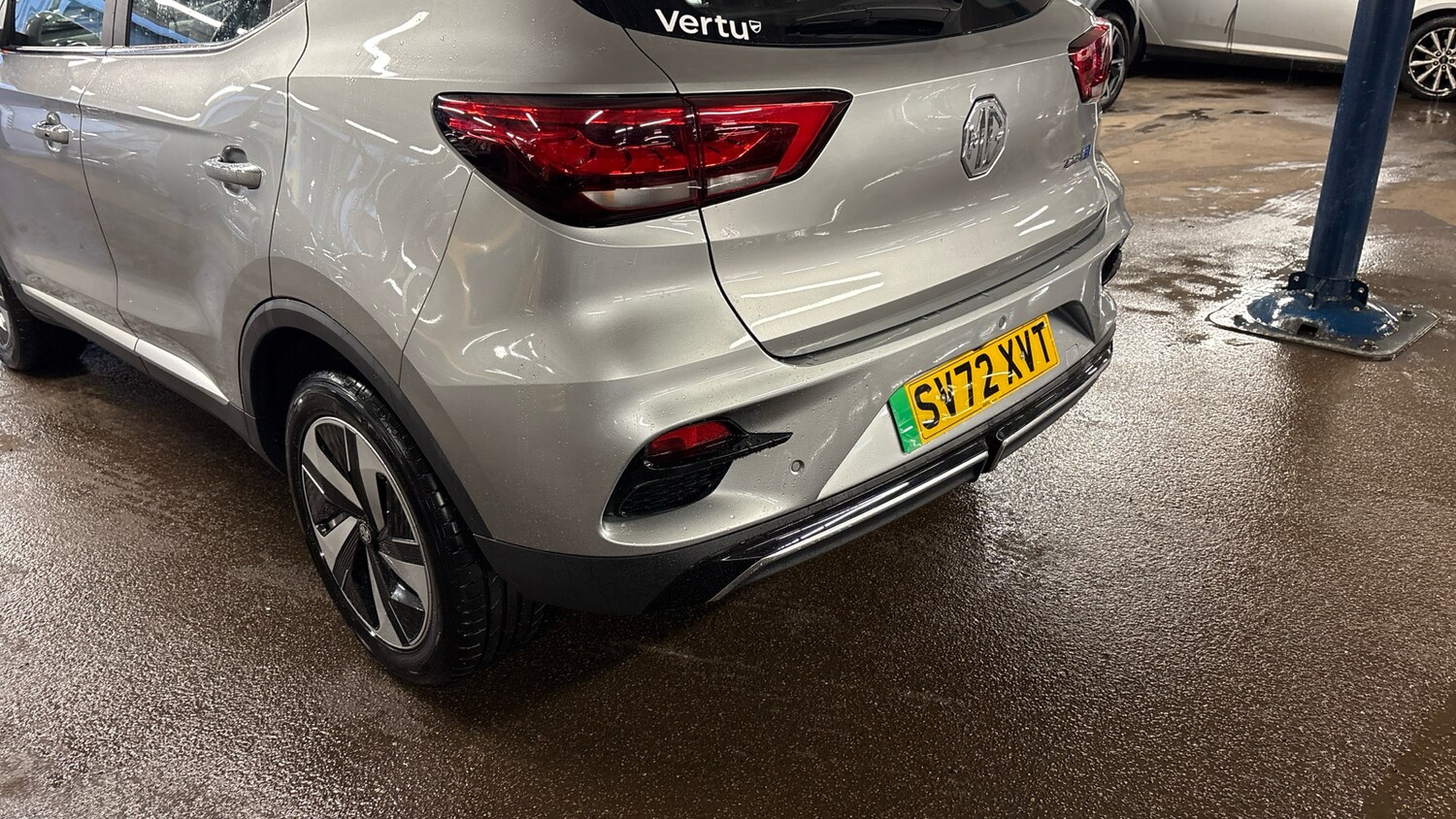 Used MG MG ZS 2022 for sale - 77462303: Photo 68