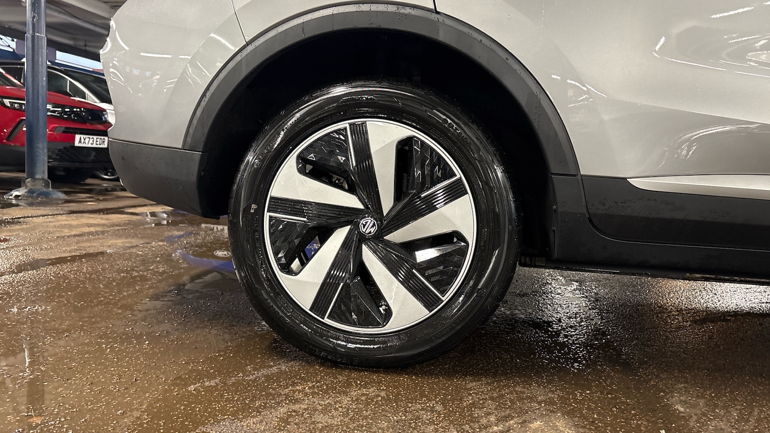 Used MG MG ZS 2022 for sale - 77462303: Photo 7