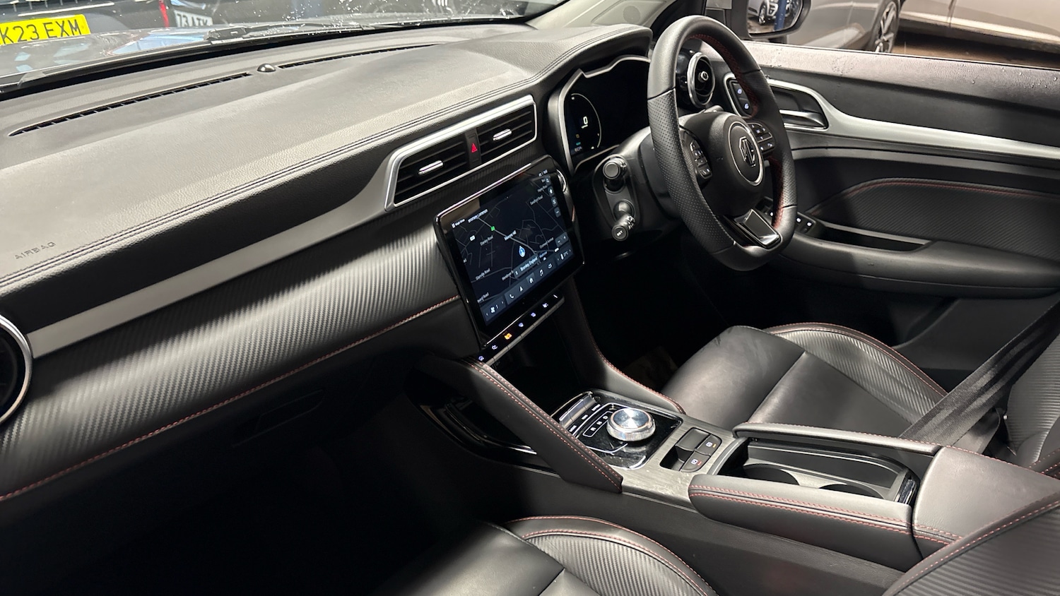 Used MG MG ZS 2022 for sale - 77462303: Photo 9