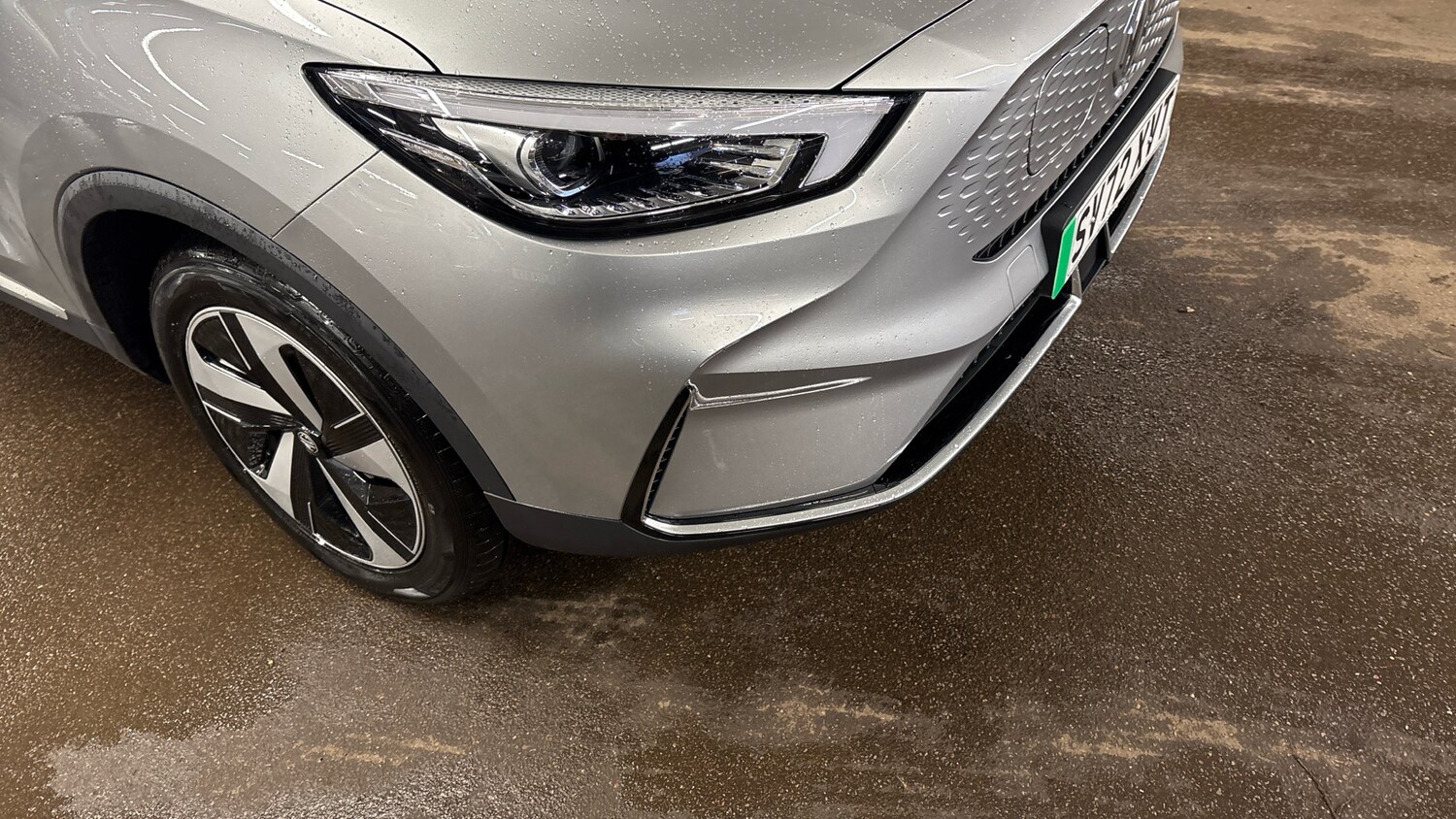 Used MG MG ZS 2022 for sale - 77462303: Photo 94