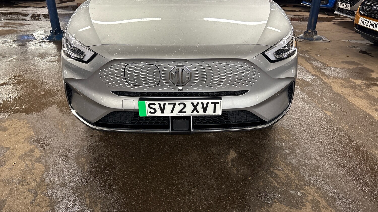 Used MG MG ZS 2022 for sale - 77462303: Photo 95