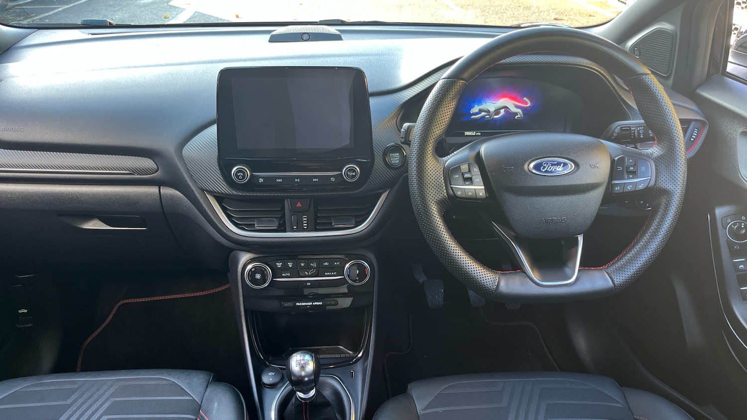 Used Ford Puma 2023 for sale - 77300977: Photo 10