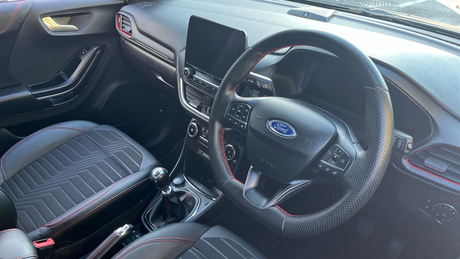 Used Ford Puma 2023 for sale - 77300977: Photo 11