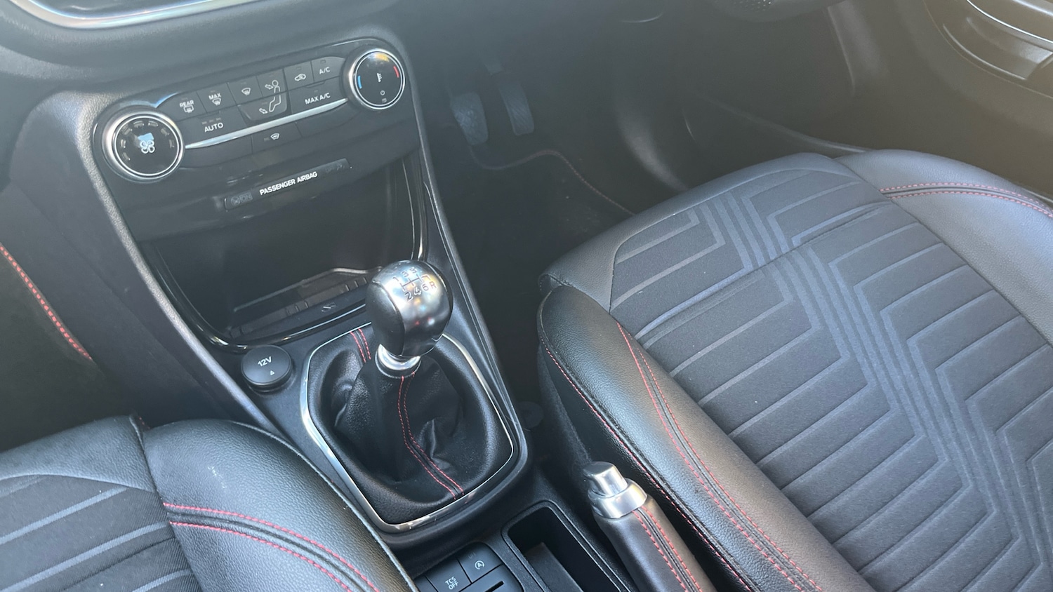 Used Ford Puma 2023 for sale - 77300977: Photo 13