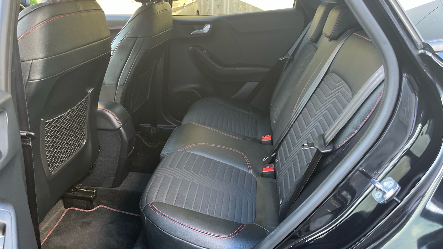 Used Ford Puma 2023 for sale - 77300977: Photo 16