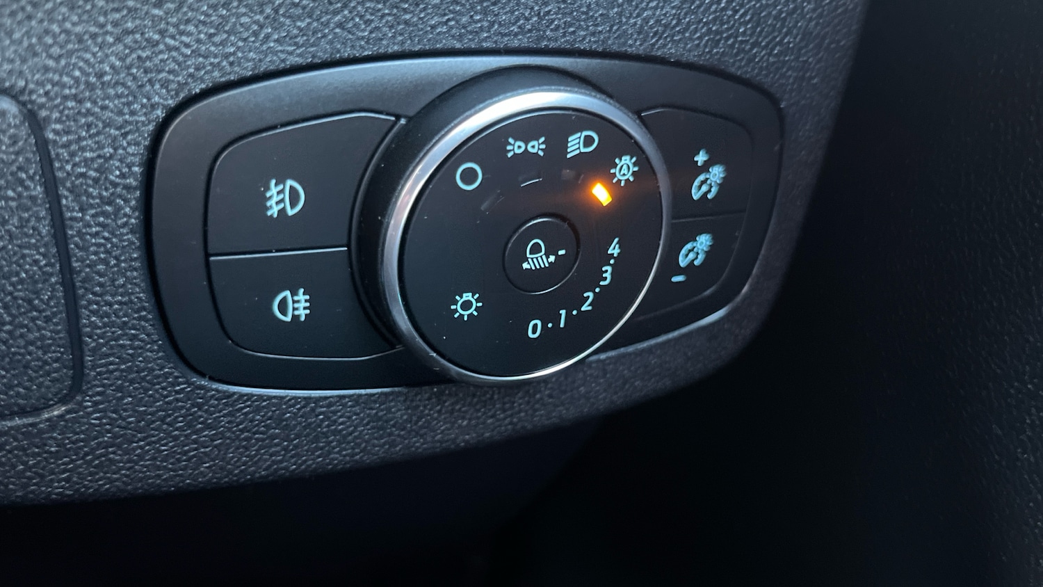 Used Ford Puma 2023 for sale - 77300977: Photo 30