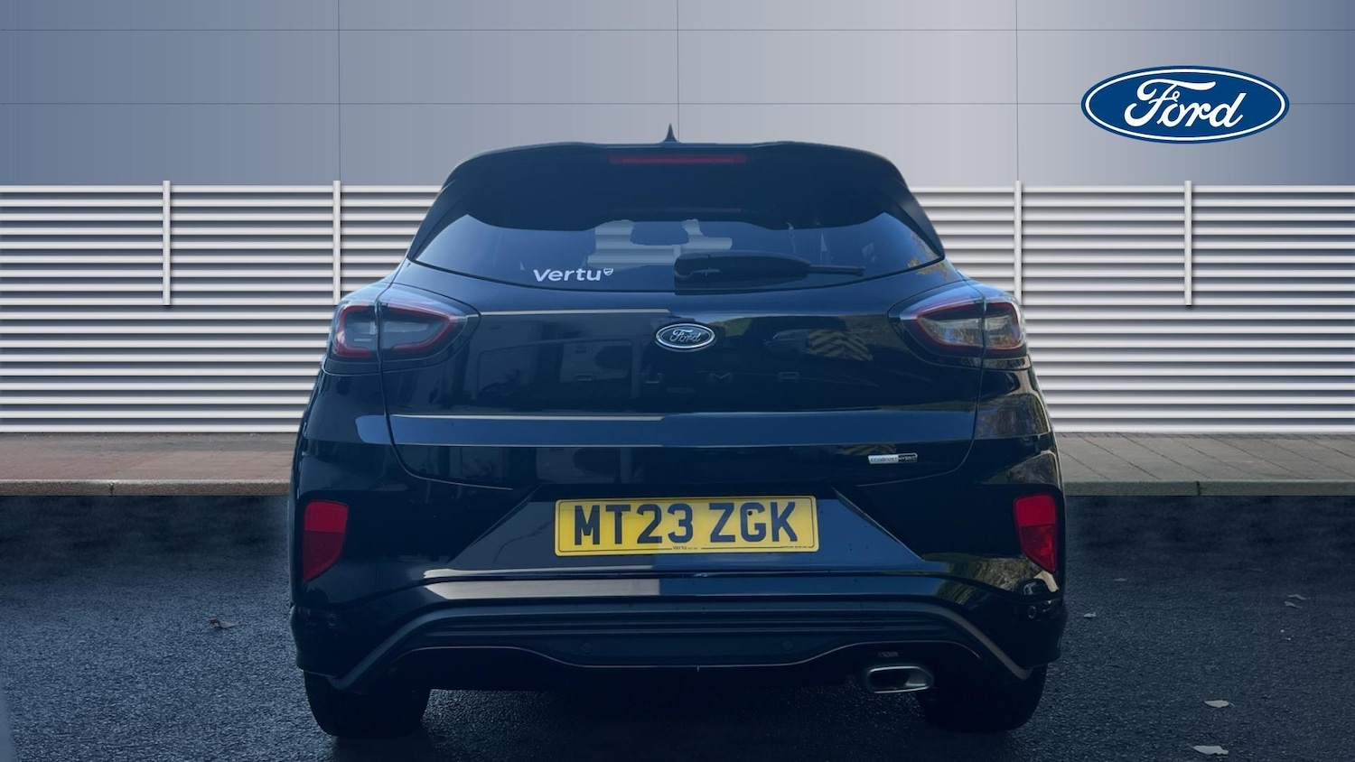 Used Ford Puma 2023 for sale - 77300977: Photo 6