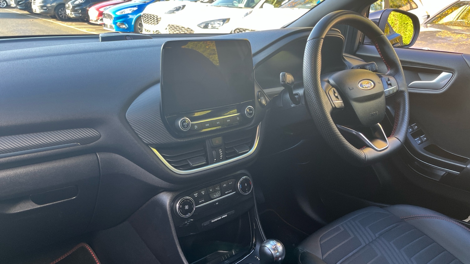 Used Ford Puma 2023 for sale - 77300977: Photo 9