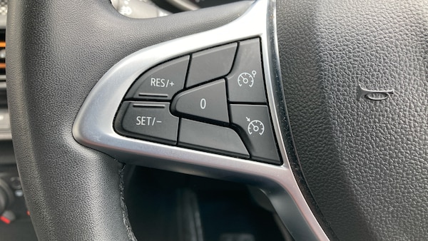 Used Dacia Sandero Stepway 2022 for sale - 76329548: Photo 23