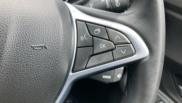 Used Dacia Sandero Stepway 2022 for sale - 76329548: Photo 24