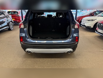 Used Ford Kuga 2023 for sale - 79240437: Photo