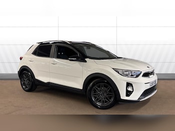 Used Kia Stonic 2019 for sale - 79604722: Photo