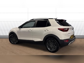 Used Kia Stonic 2019 for sale - 79604722: Photo