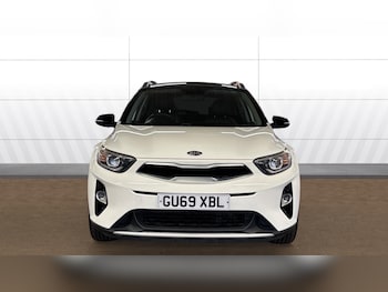 Used Kia Stonic 2019 for sale - 79604722: Photo