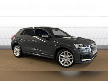 Used Audi Q2 2019 for sale - 79650037: Photo