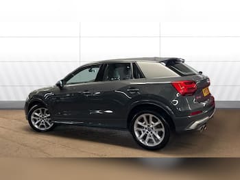 Used Audi Q2 2019 for sale - 79650037: Photo