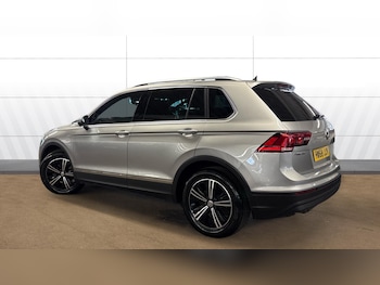 Used Volkswagen Tiguan 2018 for sale - 79551482: Photo