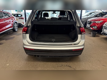 Used Volkswagen Tiguan 2018 for sale - 79551482: Photo