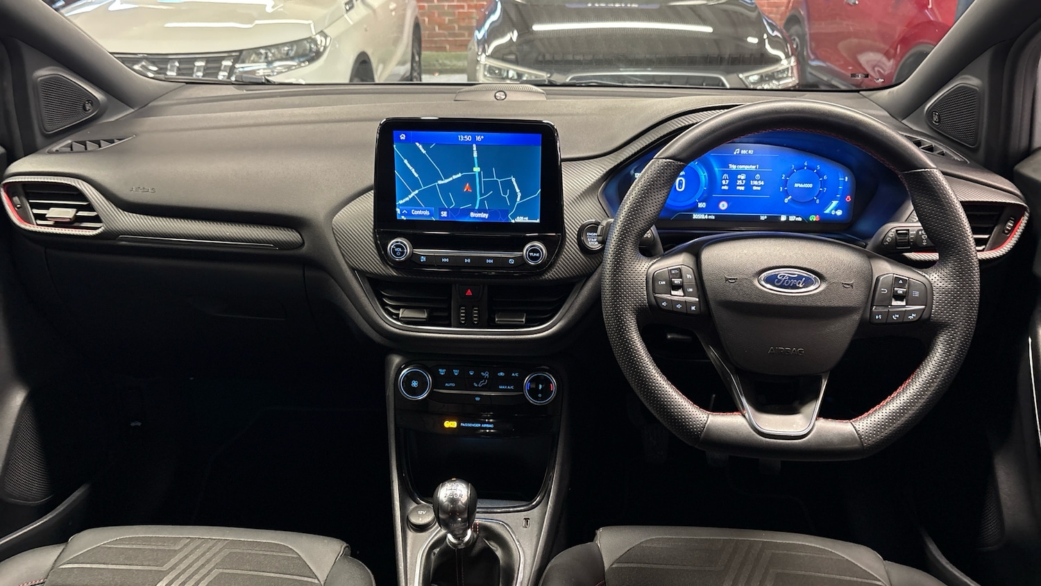 Used Ford Puma 2022 for sale - 76477122: Photo 10