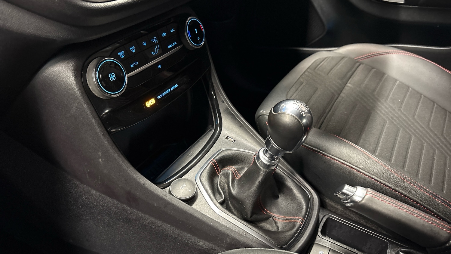 Used Ford Puma 2022 for sale - 76477122: Photo 13