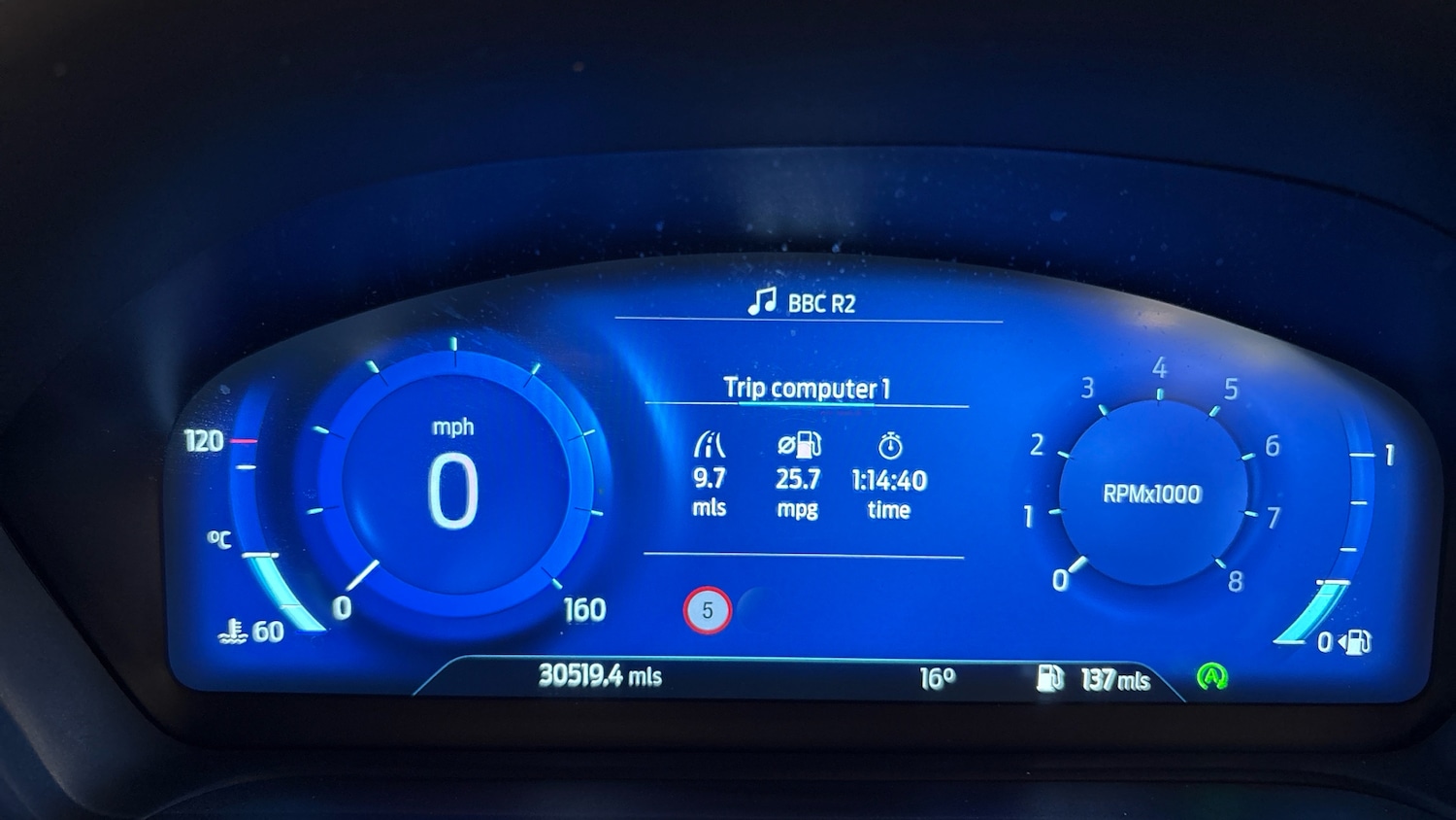 Used Ford Puma 2022 for sale - 76477122: Photo 18