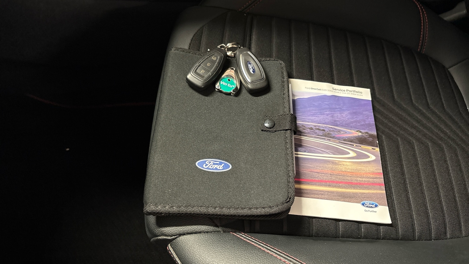 Used Ford Puma 2022 for sale - 76477122: Photo 19