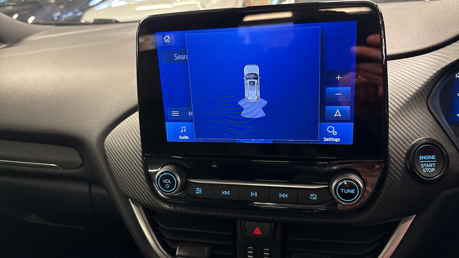 Used Ford Puma 2022 for sale - 76477122: Photo 21