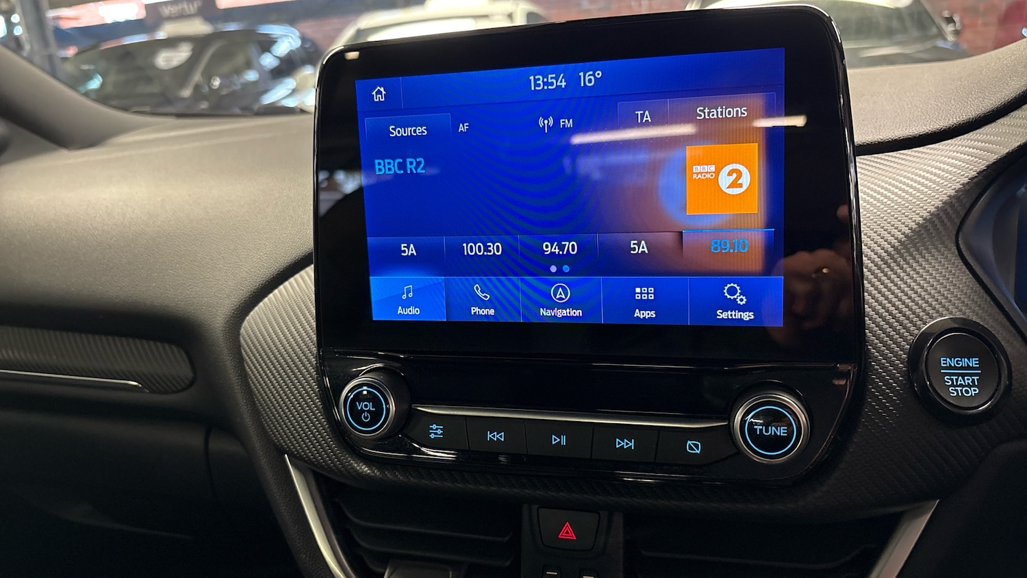 Used Ford Puma 2022 for sale - 76477122: Photo 36