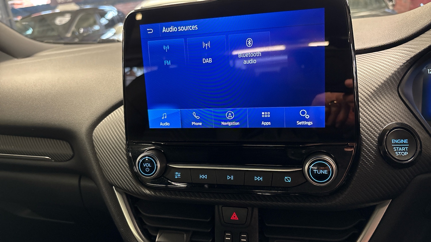 Used Ford Puma 2022 for sale - 76477122: Photo 37